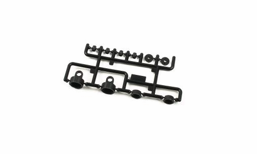 1:10  AXIAL Shock Cap Set