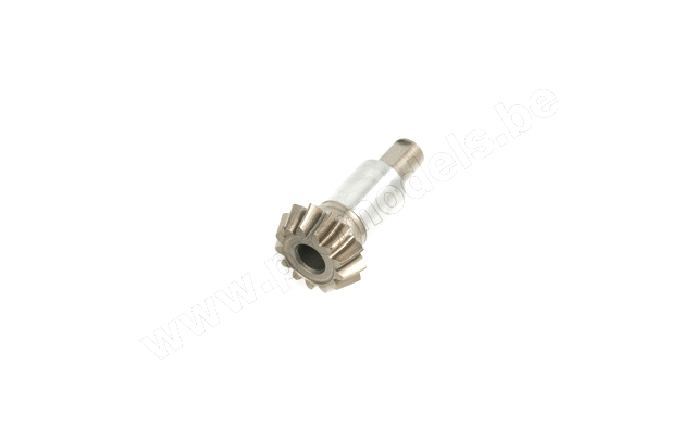 Ishima Racing  13T Cnc Helical Pinion Gear