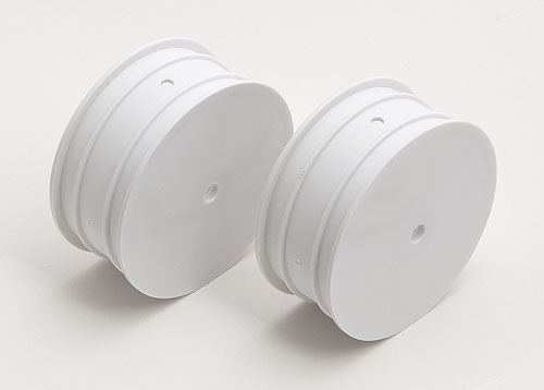 B44 Front Wheel 2.2 white