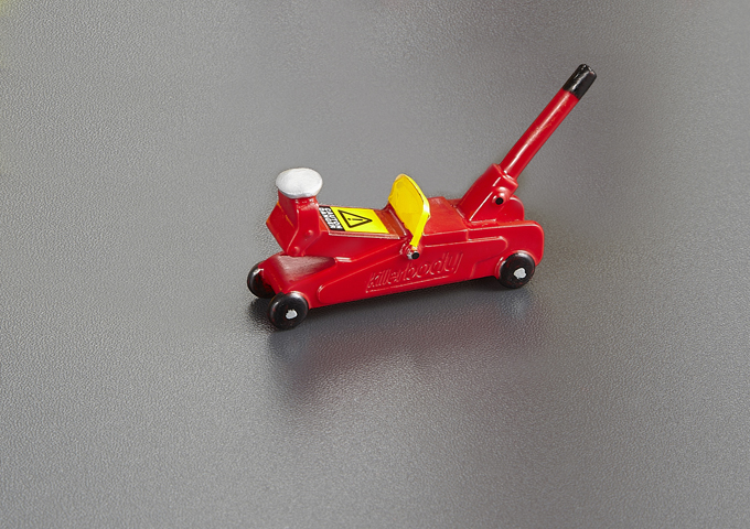 1:10 Lifting Jack /  Wagenheber