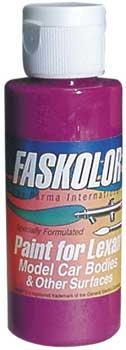 FASKOLOR FASBURGUNDY ( 60ml )