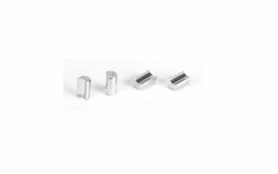  Losi LOSA6057 Inserts Camber Standoffs 8ight 2.0