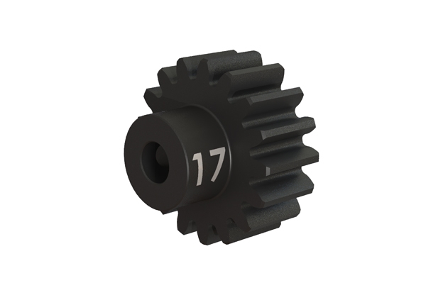 17-Tooth HD Pinion Gear (32-Pitch) 3 mm Bore