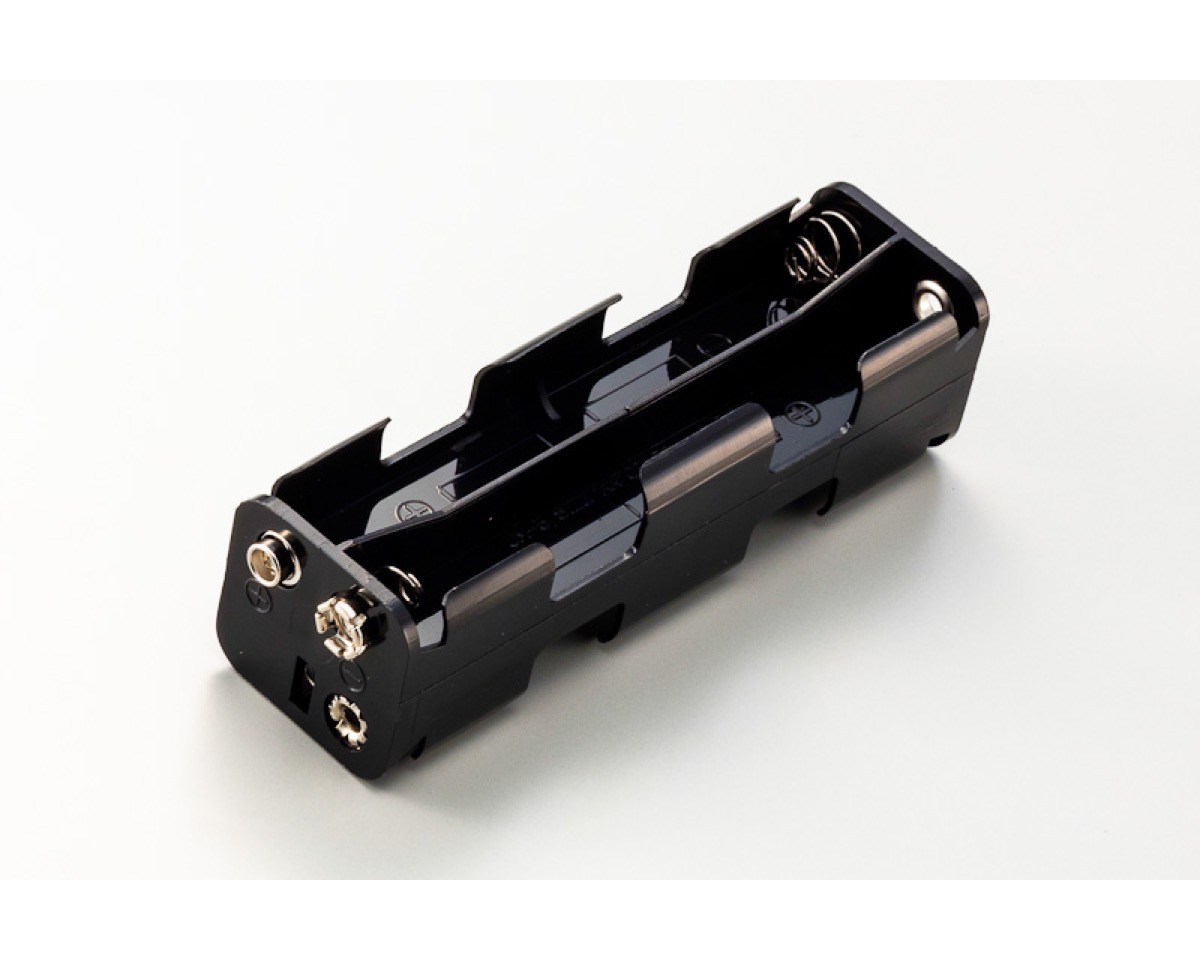 Kopropo Transmitter Akku Halterung / Holder