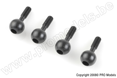 Ishima Racing  14mm Steering Pivot Ball