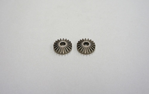 Mugen DIFF ZAHNRÄDER 20 ZÄHNE MBX (2) (HT DIFF.)