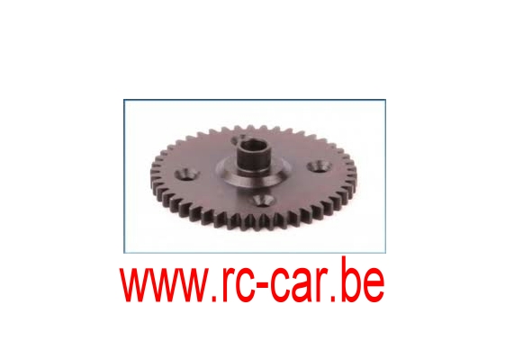 LRP Stahlzahnrad 46Z. Rebel BX