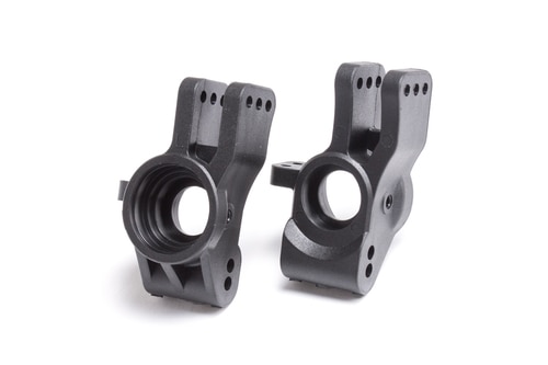 Mugen Achsschenkel hinten # MBX-7R/8